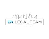 https://www.logocontest.com/public/logoimage/1594840745LA Legal Team_04.jpg